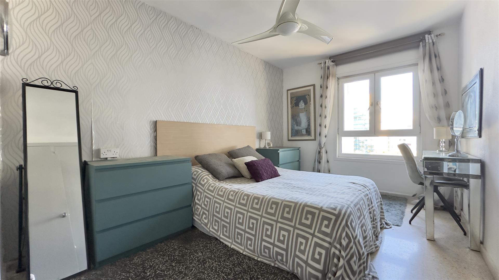 Image of Apartment - 2 Bedrooms - 2 Bathrooms for Sale in Watergardens-Gibraltar, Image 3